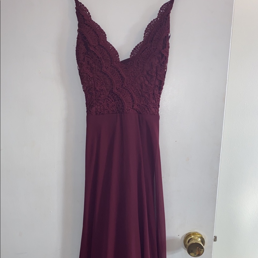 Dress